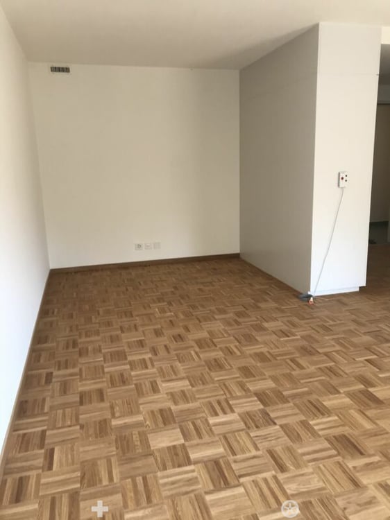 Wohnen im Alter mit Dienstleitungen in einer schönen 1½-Zimmerwohnung 5