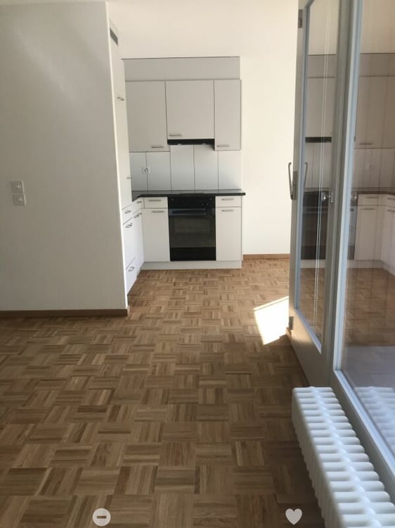 Wohnen im Alter mit Dienstleitungen in einer schönen 1½-Zimmerwohnung 7