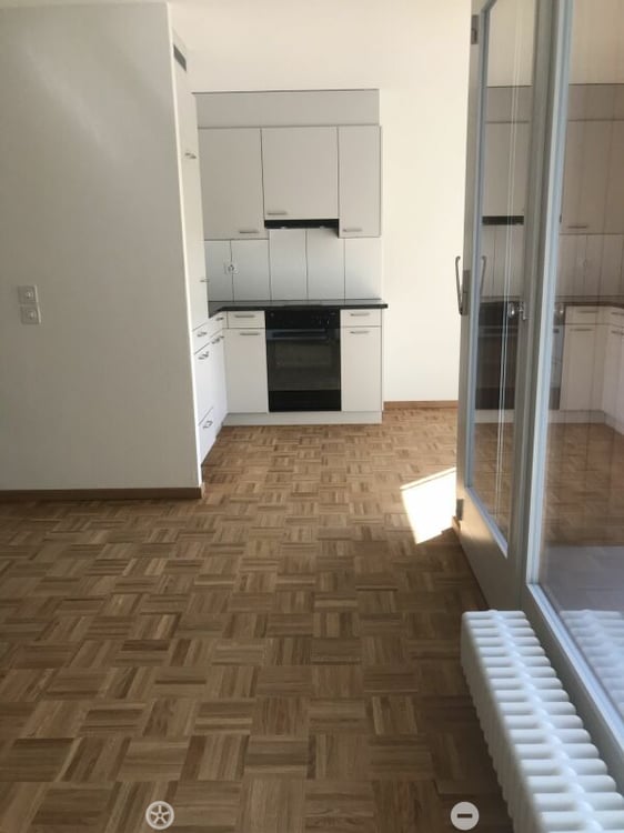 Wohnen im Alter mit Dienstleitungen in einer schönen 1½-Zimmerwohnung 7