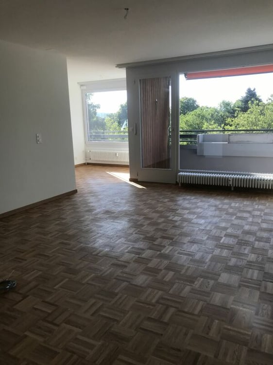 Wohnen im Alter mit Dienstleitungen in einer schönen 2½-Zimmerwohnung 6