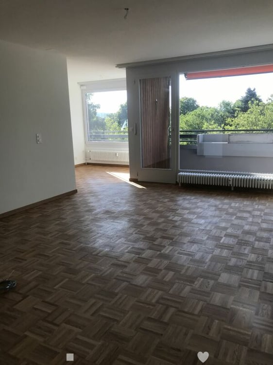 Wohnen im Alter mit Dienstleitungen in einer schönen 1½-Zimmerwohnung 6