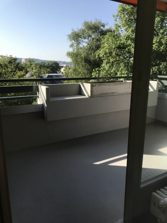 Wohnen im Alter mit Dienstleitungen in einer schönen 1½-Zimmerwohnung 10