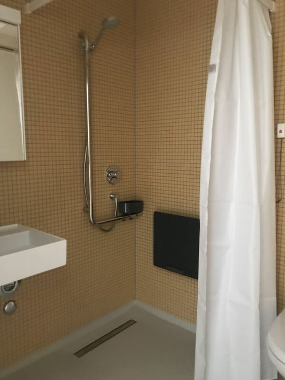 Wohnen im Alter mit Dienstleitungen in einer schönen 1½-Zimmerwohnung 11