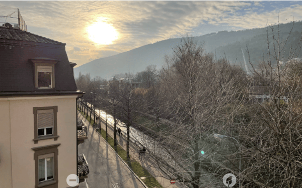 Ein Zuhause zum Wohlfühlen nahe Elfenaupark 1