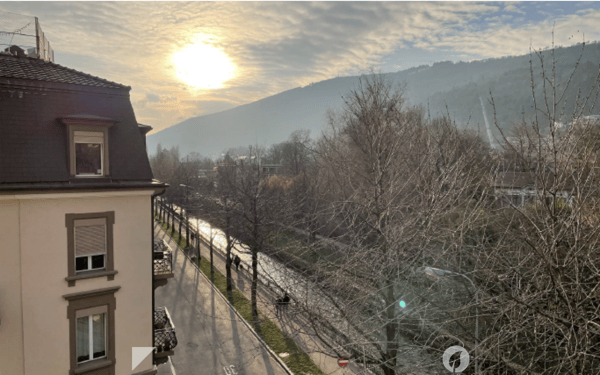 Ein Zuhause zum Wohlfühlen nahe Elfenaupark 1