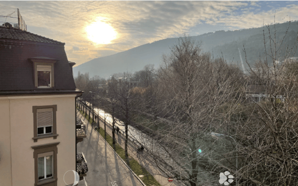 Ein Zuhause zum Wohlfühlen nahe Elfenaupark 1