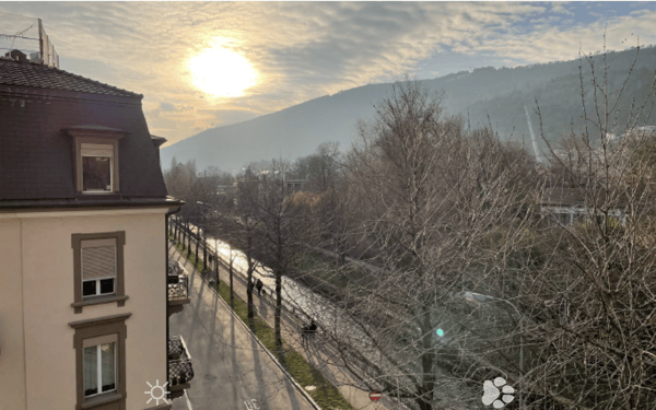 Ein Zuhause zum Wohlfühlen nahe Elfenaupark 1