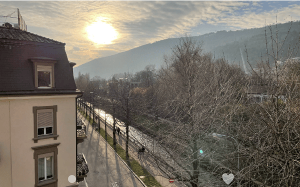 Ein Zuhause zum Wohlfühlen nahe Elfenaupark