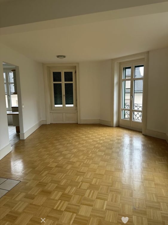 Ein Zuhause zum Wohlfühlen nahe Elfenaupark 4