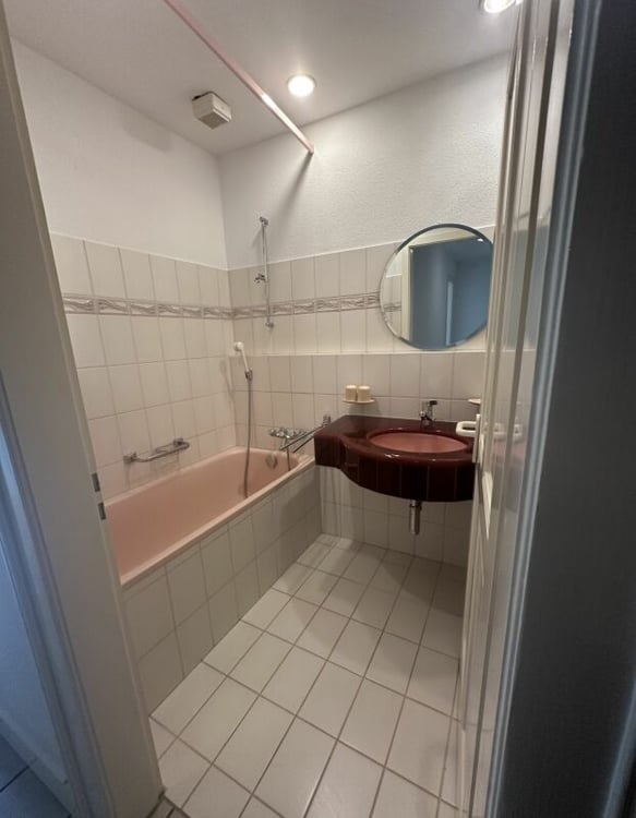Ein Zuhause zum Wohlfühlen nahe Elfenaupark 12