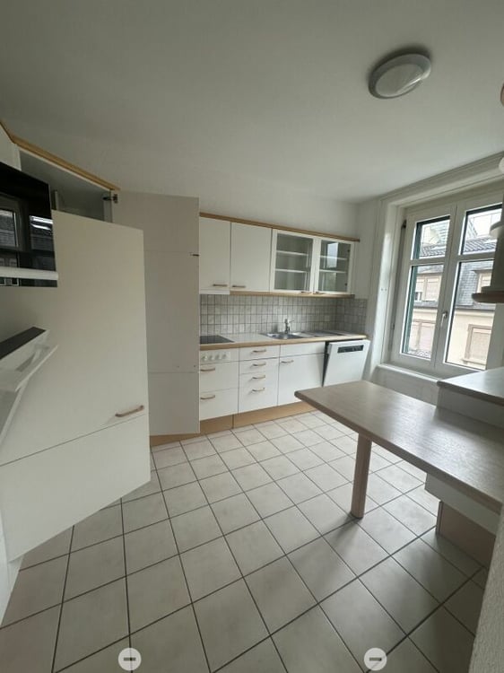 Ein Zuhause zum Wohlfühlen nahe Elfenaupark 5