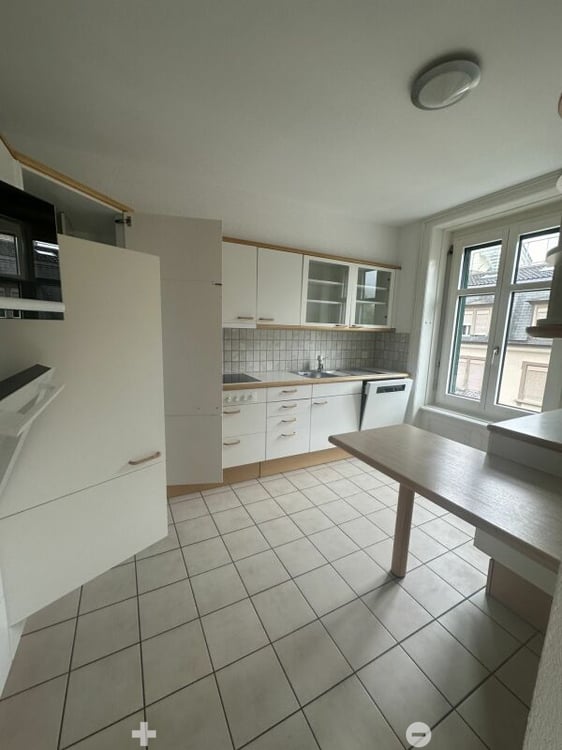 Ein Zuhause zum Wohlfühlen nahe Elfenaupark 5