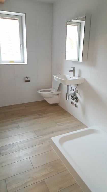 Loft nähe Stadtpark zu vermieten (mit virtueller Tour) 5