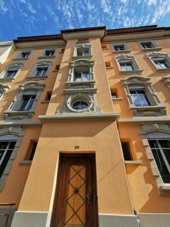 Loft nähe Stadtpark zu vermieten (mit virtueller Tour) 1