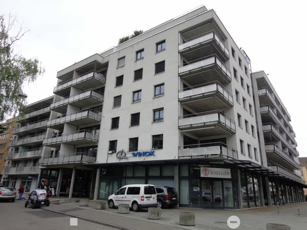 Ihr neues Zuhause nahe Stadtzentrum 1