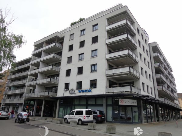 Ihr neues Zuhause nahe Stadtzentrum 1
