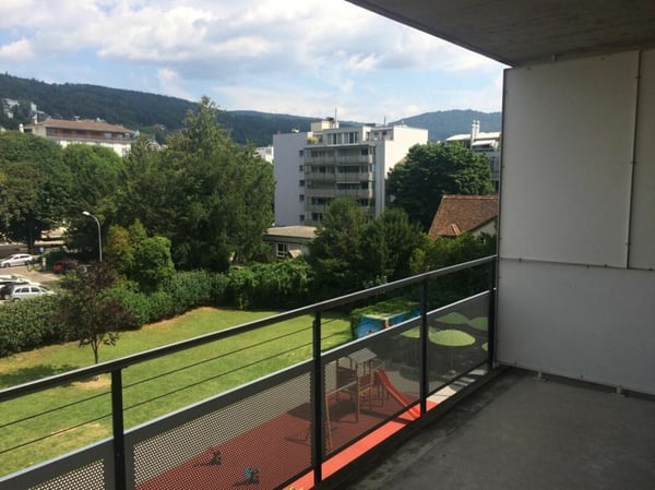 Ihr neues Zuhause nahe Stadtzentrum 5