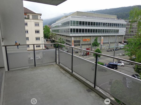 Ihr neues Zuhause nahe Stadtzentrum 7