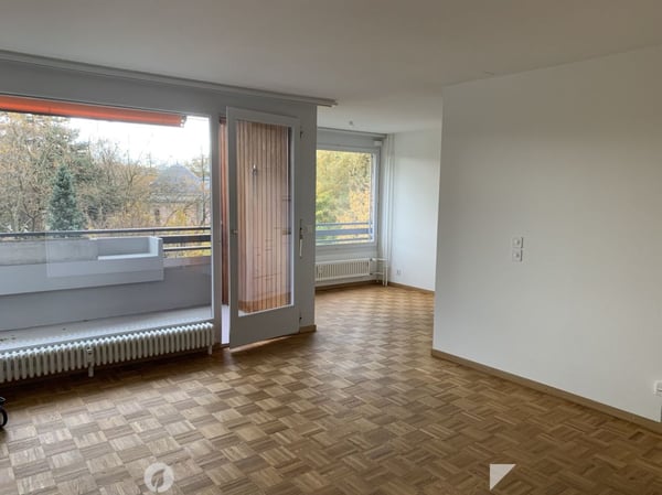 Schöne 3½-Zimmerwohnung - Wohnen im Alter mit Dienstleistungen 7