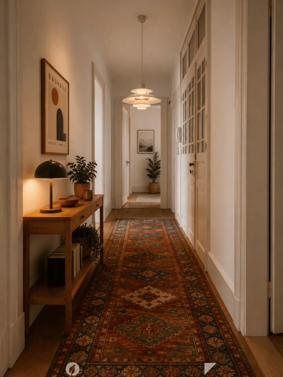 Altbaucharme trifft zentrale Lage - Wohnung in der Juravorstadt 2