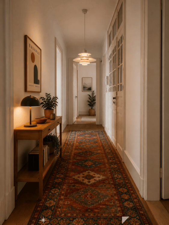Altbaucharme trifft zentrale Lage - Wohnung in der Juravorstadt 2