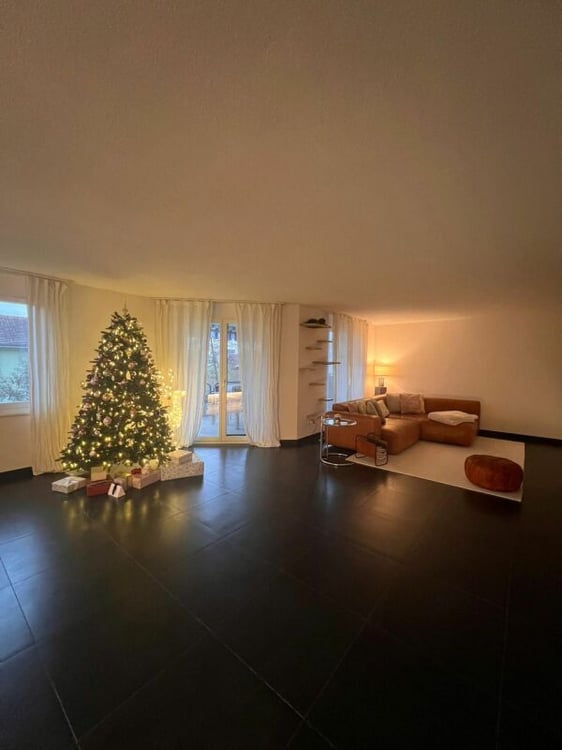 Morderne 5½-Zimmerwohnung in einem ruhigen Quartier 4
