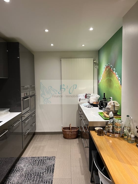 Magnifique villa avec terrasse et vue sur le lac 2