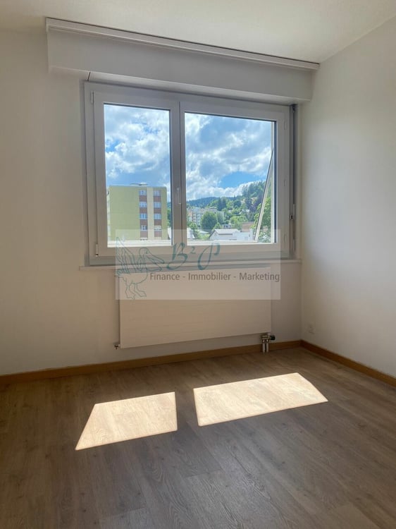 Un bel appartement de 1.5 pièces dans un quartier calme est à louer ! 5