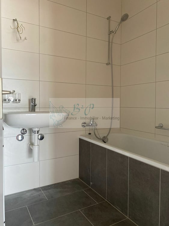 Un bel appartement de 1.5 pièces dans un quartier calme est à louer ! 8