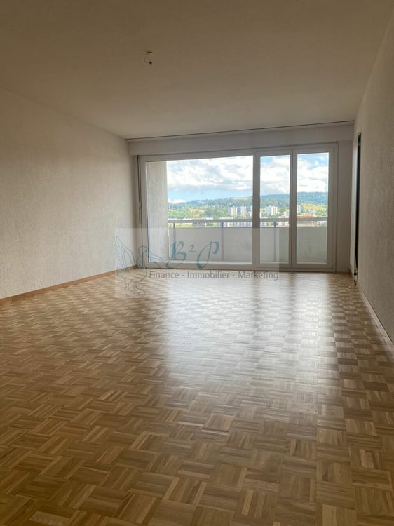 Un bel appartement de 1.5 pièces dans un quartier calme est à louer ! 4