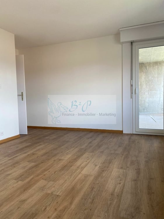 Un bel appartement de 1.5 pièces dans un quartier calme est à louer ! 6