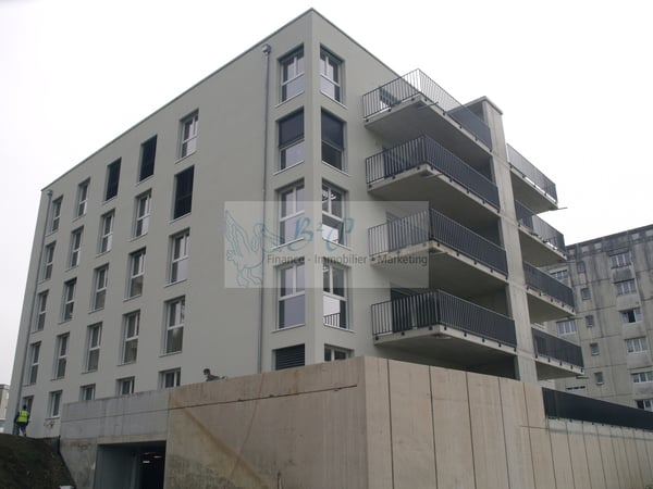 Un entrepôt de 220m2 est à louer ! 1