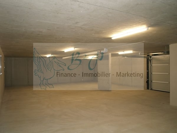 Un entrepôt de 220m2 est à louer ! 2