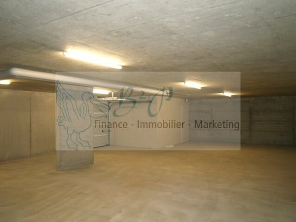 Un entrepôt de 220m2 est à louer ! 3