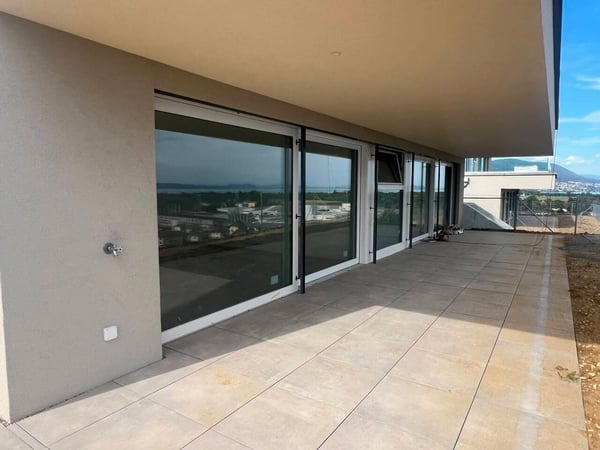 Les terrasses de Sachet, villas de 5.5 pièces à Cortaillod 4