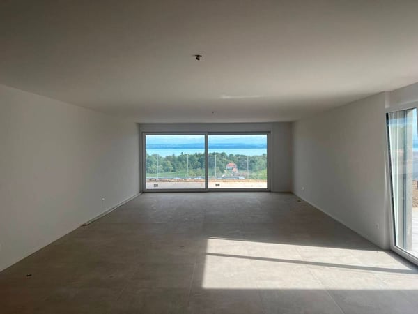 Les terrasses de Sachet, villas de 5.5 pièces à Cortaillod 7