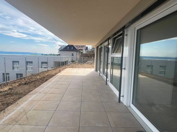 Les terrasses de Sachet, villas de 5.5 pièces à Cortaillod 3