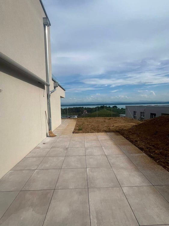 Les terrasses de Sachet, villas de 5.5 pièces à Cortaillod 5