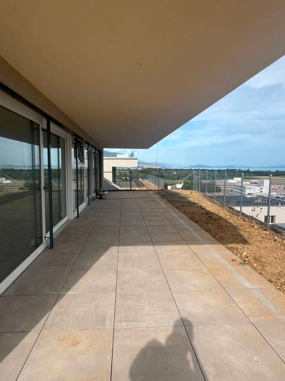 Les terrasses de Sachet, villas de 5.5 pièces à Cortaillod 6