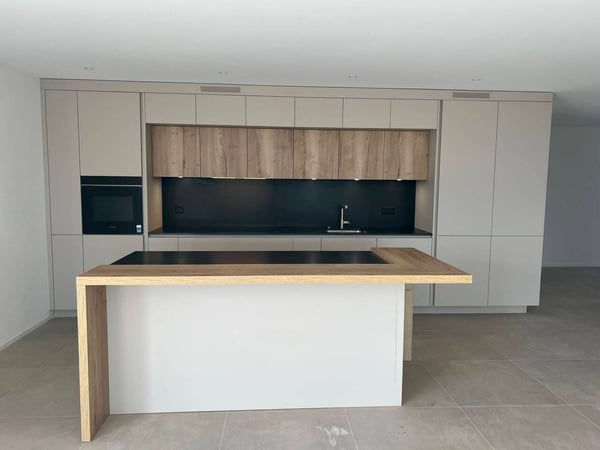 Les terrasses de Sachet, villas de 5.5 pièces à Cortaillod 2