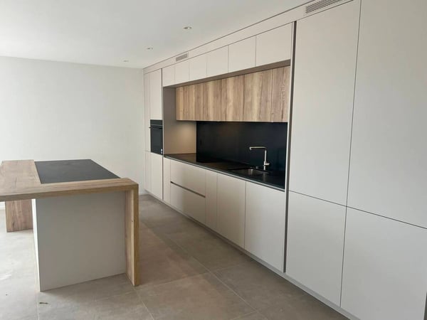 Les terrasses de Sachet, villas de 5.5 pièces à Cortaillod
