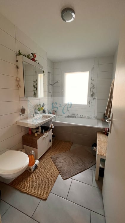 Bel et grand appartement de 5.5 pièces est à louer sur Boudry ! 10