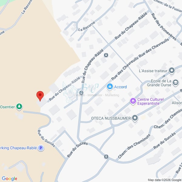 Appartement de 4.5 pièces dans un quartier calme et verdoyant. 7