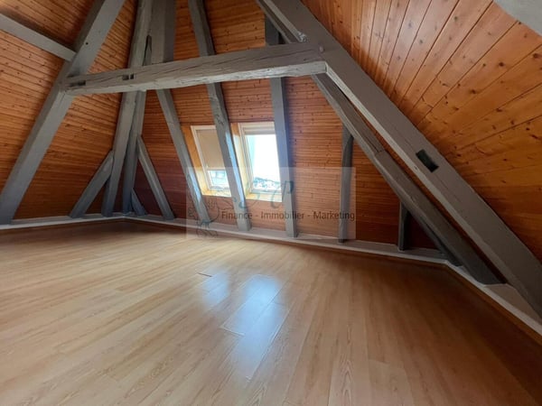 Appartement en duplex de 5.5 pièces à La Chaux-de-Fonds 10