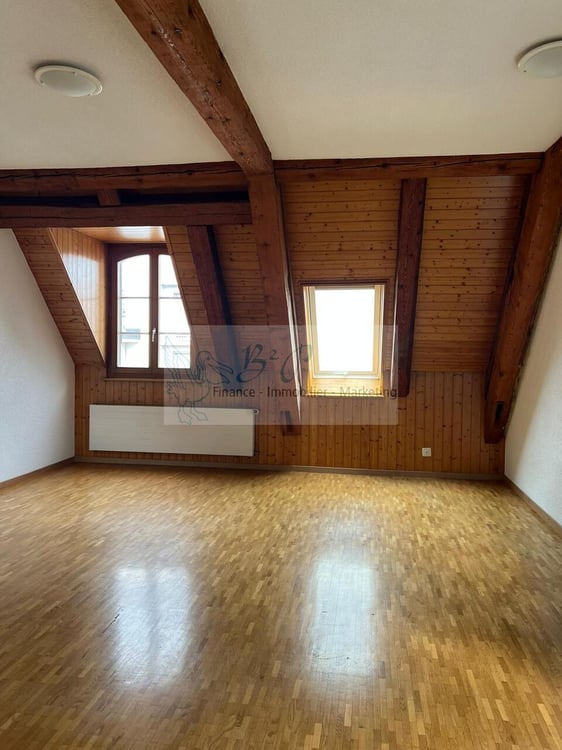 Appartement en duplex de 5.5 pièces à La Chaux-de-Fonds 5