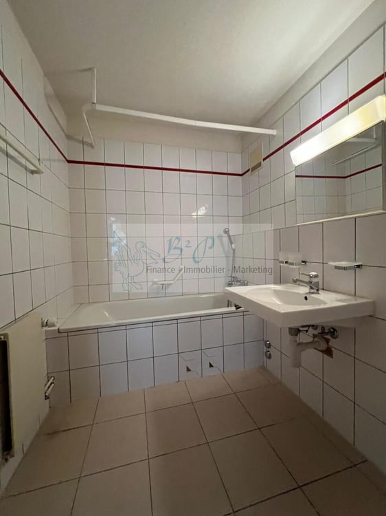 Appartement en duplex de 5.5 pièces à La Chaux-de-Fonds 11