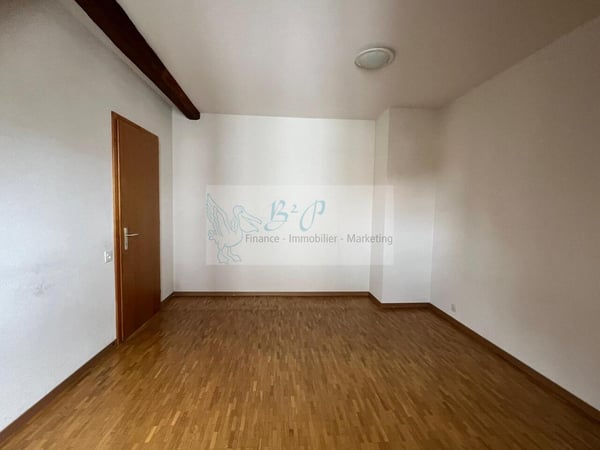 Appartement en duplex de 5.5 pièces à La Chaux-de-Fonds 4