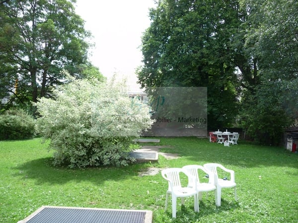 Appartement en duplex de 5.5 pièces à La Chaux-de-Fonds 2