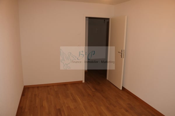 Appartement de 1.5 pièces au 5ème étage avec vue dégagée. 5