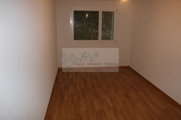 Appartement de 1.5 pièces au 5ème étage avec vue dégagée. 7